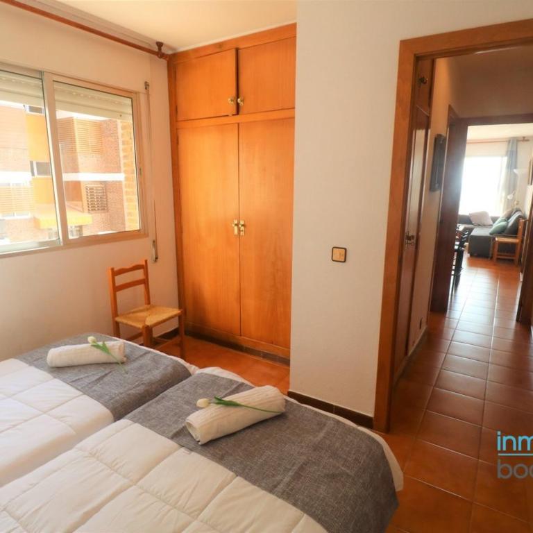 Costar Dor Cambrils, en primera linea - Apartamento de 1 dormitorio - 16