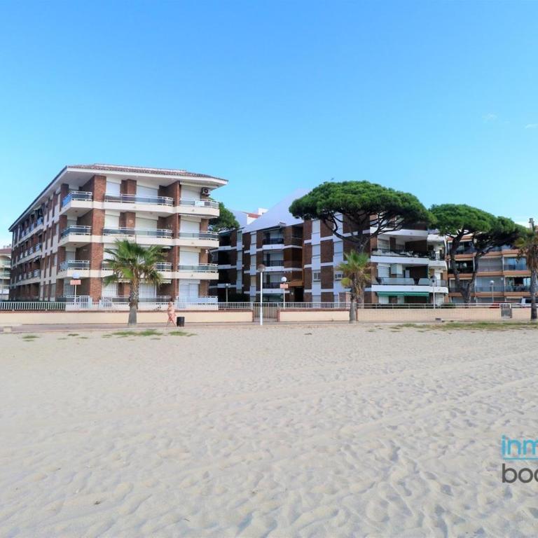 Costar Dor Cambrils, en primera linea - Apartamento de 1 dormitorio - 21