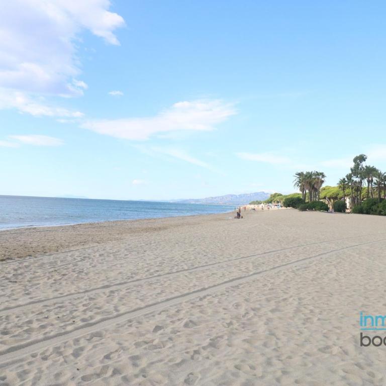 Costar Dor Cambrils, en primera linea - Apartamento de 1 dormitorio - 38