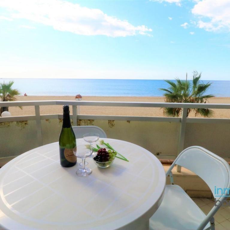 Costar Dor Cambrils, en primera linea - Apartamento de 1 dormitorio - 20