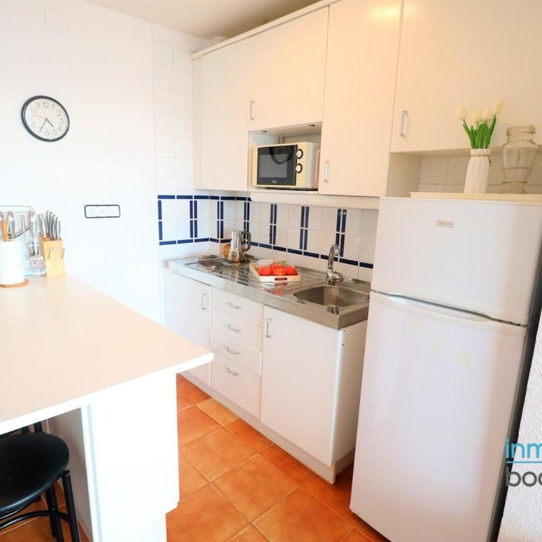 Costar Dor Cambrils, en primera linea - Apartamento de 1 dormitorio - 14