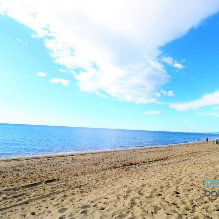 Costar Dor Cambrils, en primera linea - Apartamento de 1 dormitorio - 41