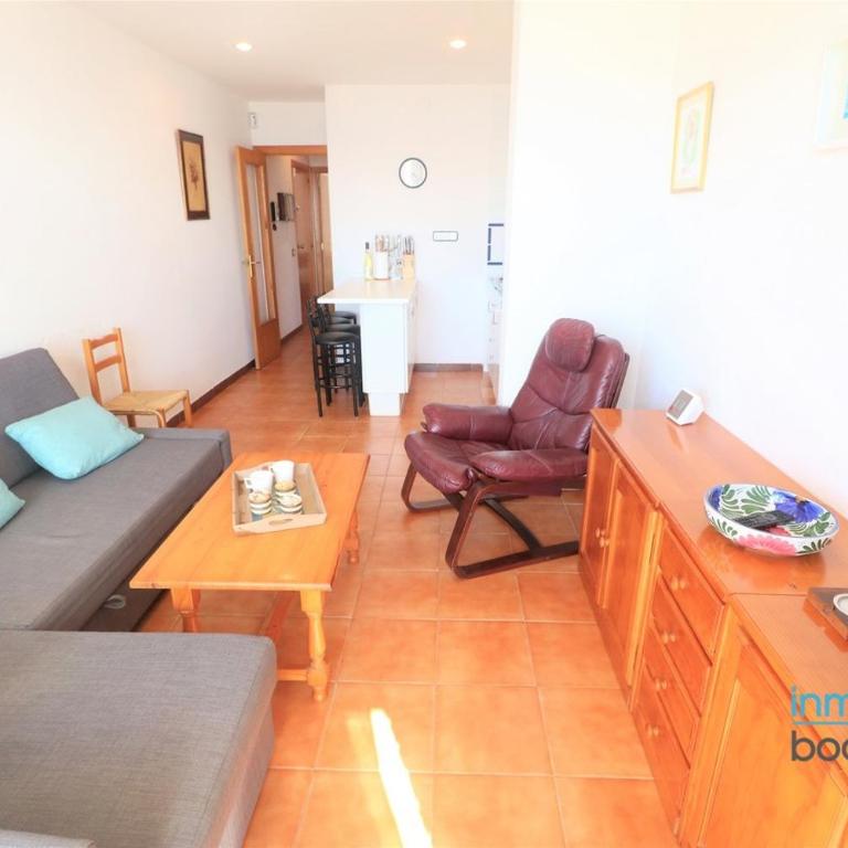 Costar Dor Cambrils, en primera linea - Apartamento de 1 dormitorio - 12
