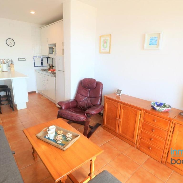 Costar Dor Cambrils, en primera linea - Apartamento de 1 dormitorio - 11