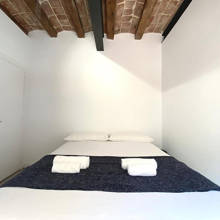 Sants Montjuic Olympic View - Apartment - 11