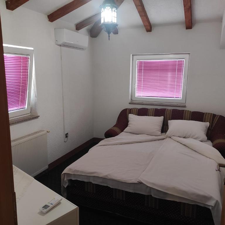 Villa Hills - Vila sa Pogledom na Vrt - 72