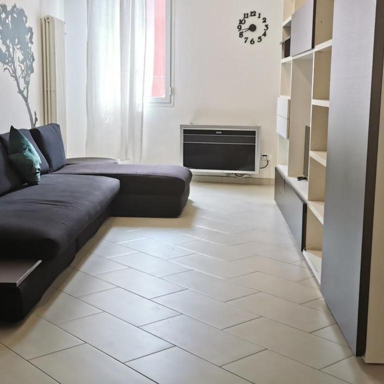 I Portici di Santo Stefano - One-Bedroom Apartment - 17