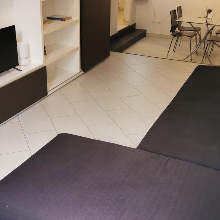 I Portici di Santo Stefano - One-Bedroom Apartment - 11