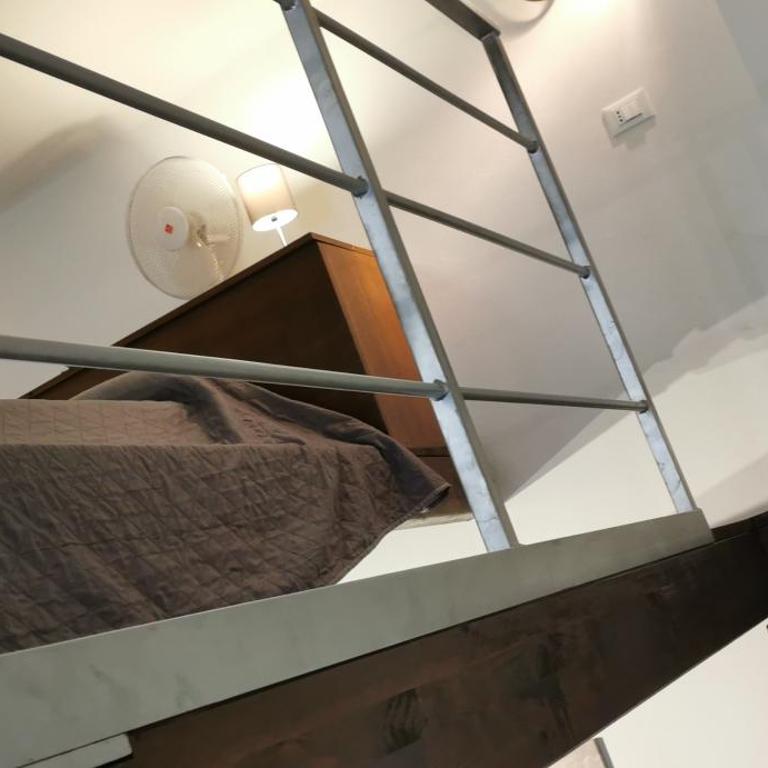 I Portici di Santo Stefano - One-Bedroom Apartment - 4