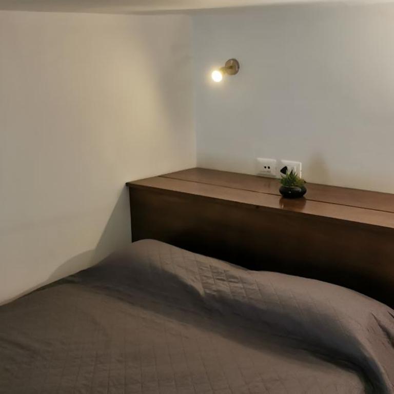 I Portici di Santo Stefano - One-Bedroom Apartment - 10