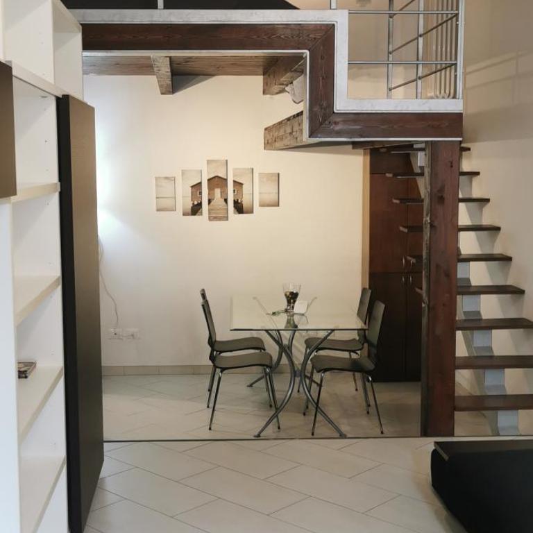 I Portici di Santo Stefano - One-Bedroom Apartment - 1