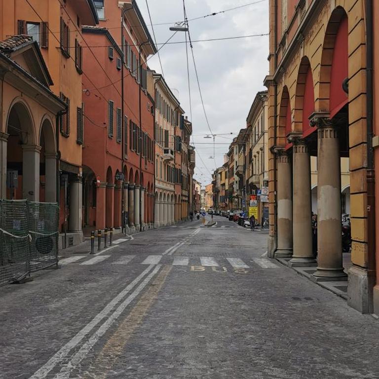 I Portici di Santo Stefano - One-Bedroom Apartment - 18