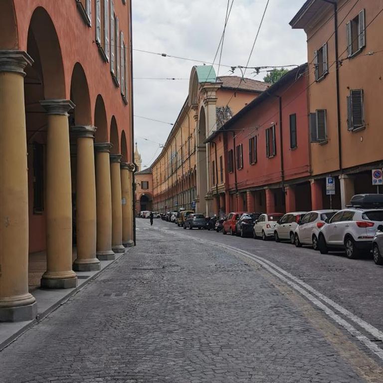 I Portici di Santo Stefano - One-Bedroom Apartment - 19
