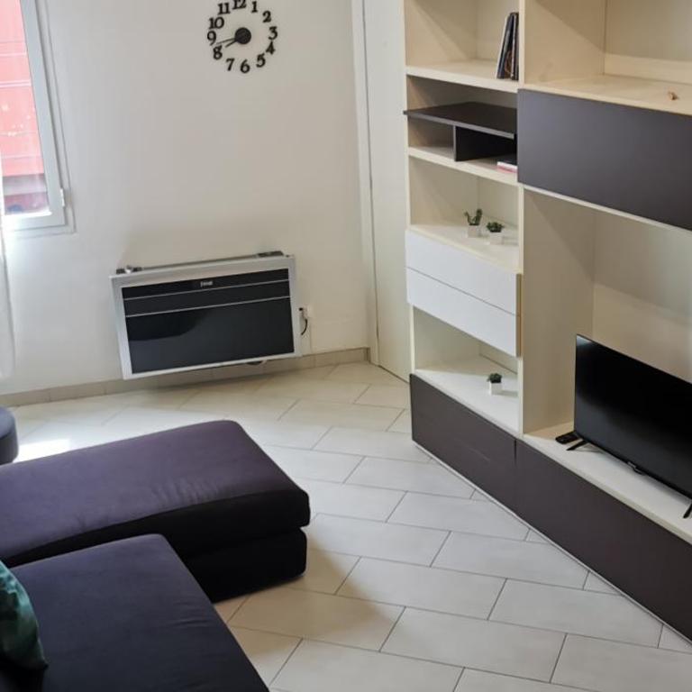 I Portici di Santo Stefano - One-Bedroom Apartment - 21