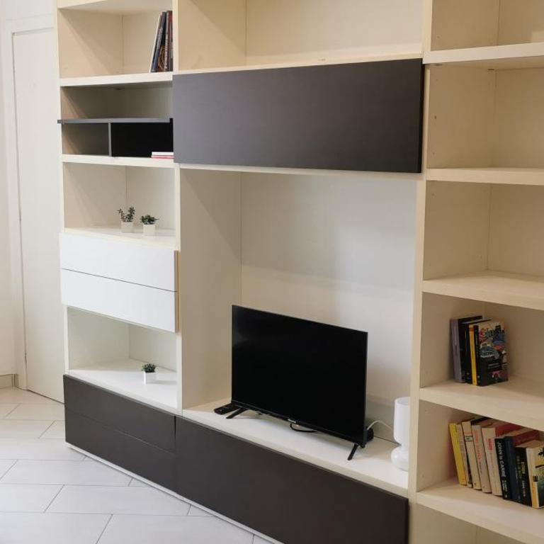 I Portici di Santo Stefano - One-Bedroom Apartment - 26