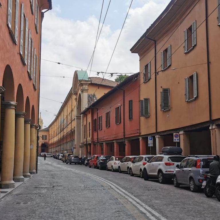 I Portici di Santo Stefano - One-Bedroom Apartment - 32