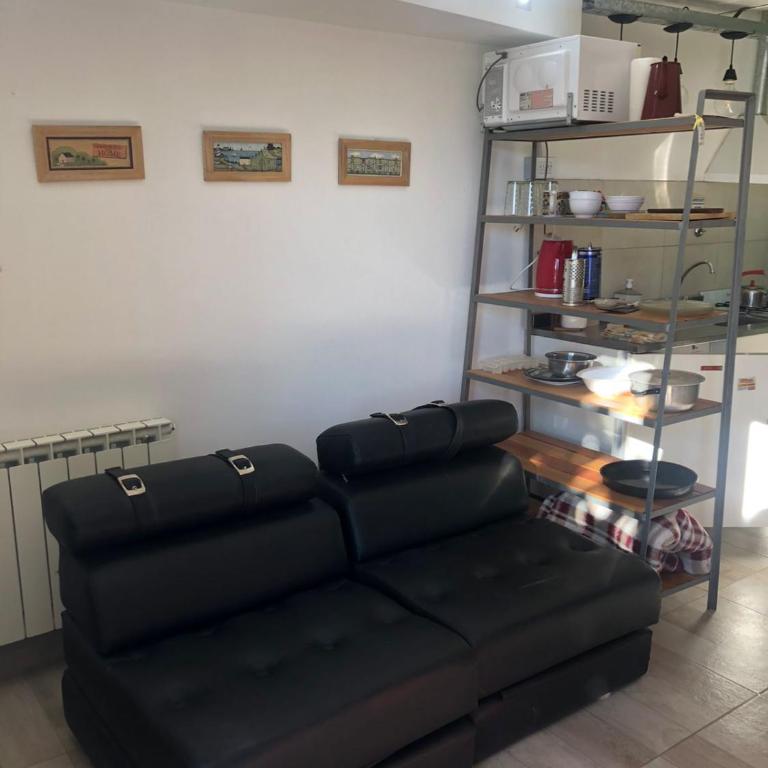 Apartamentos Villa Tivoli - Apartamento Estudio - 2