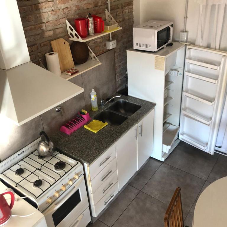 Apartamentos Villa Tivoli - Apartamento de 1 dormitorio - 6