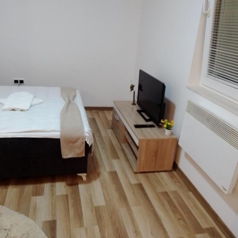 Sleep and drive No7 - Apartman sa 1 Spavaćom Sobom - 18