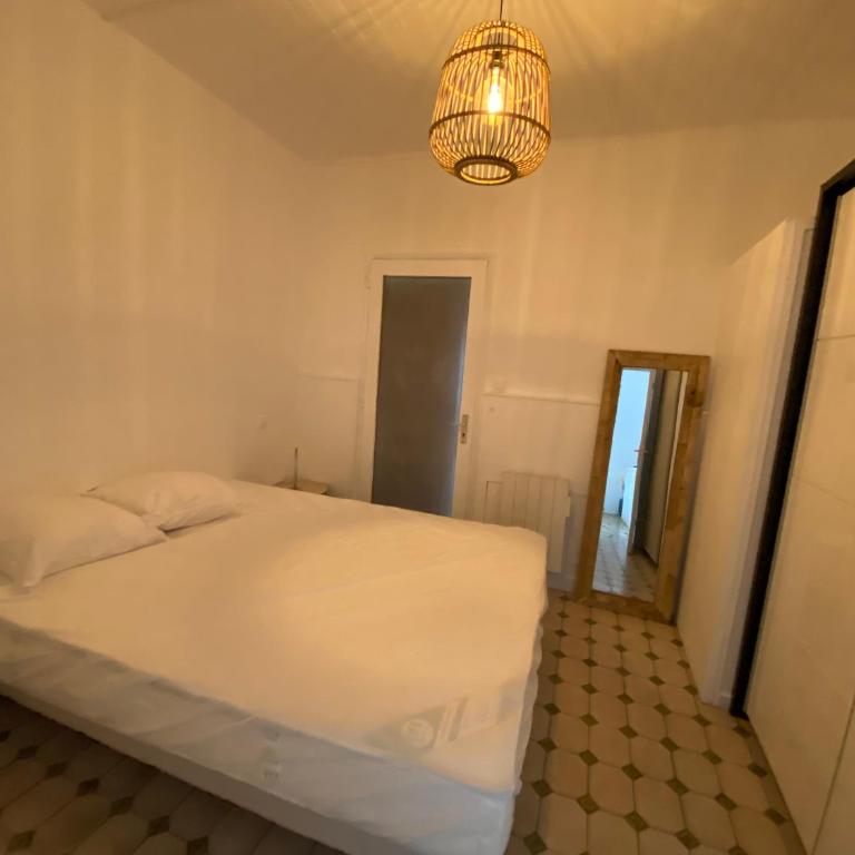 Le petit courrier - Maison 3 Chambres - 9