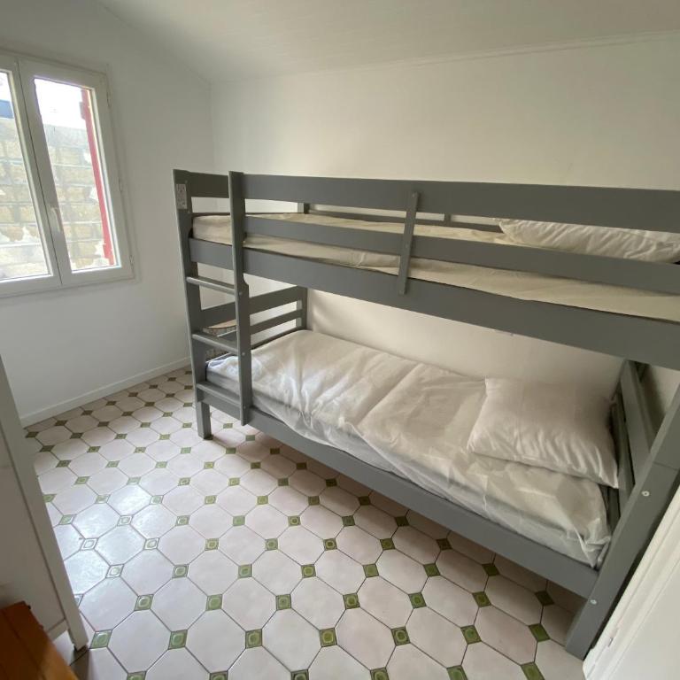 Le petit courrier - Maison 3 Chambres - 10