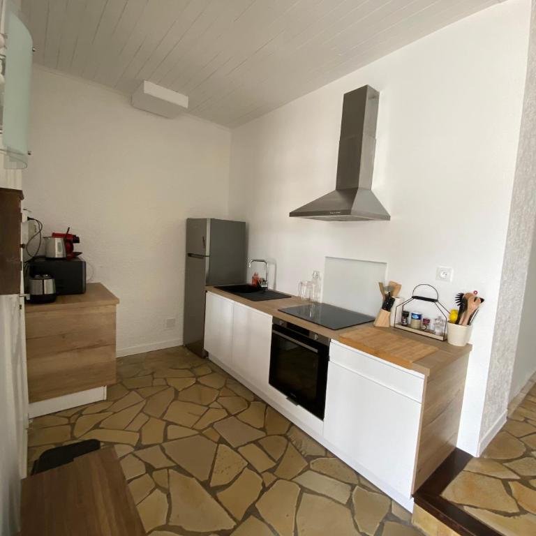 Le petit courrier - Maison 3 Chambres - 8