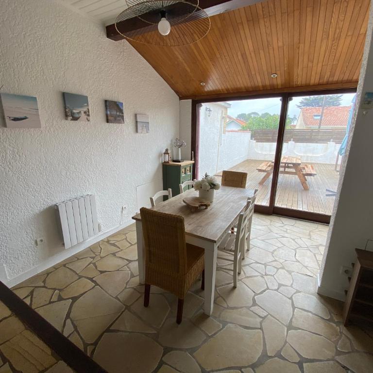 Le petit courrier - Maison 3 Chambres - 6