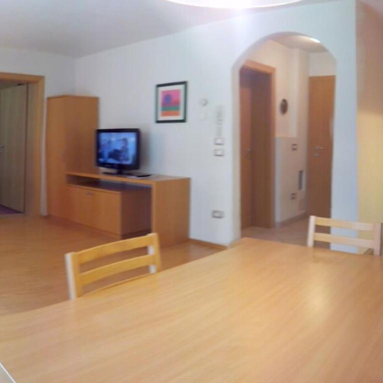 Appartements Pohuibe - Appartamento con Terrazza - 5