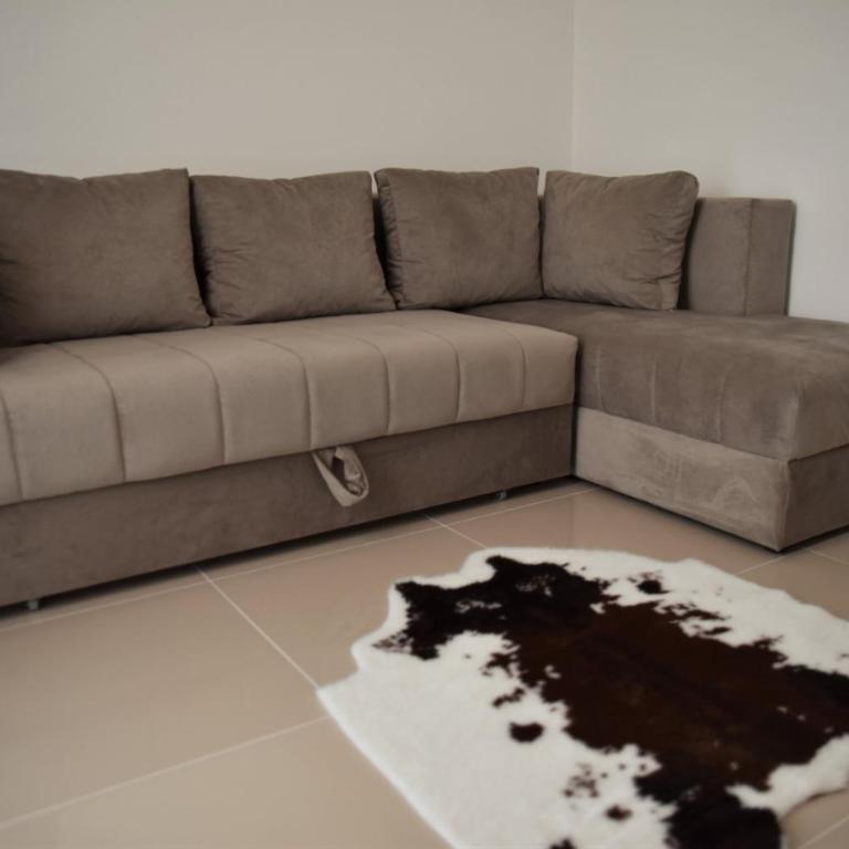 Apartments kupi ul rudaj 41 - Double or Twin Room with Private Bathroom - 16