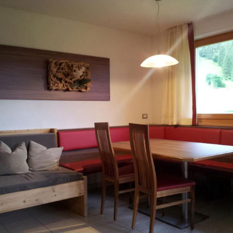 Appartements Pohuibe - Appartamento con 3 Camere da Letto e con Balcone - 9