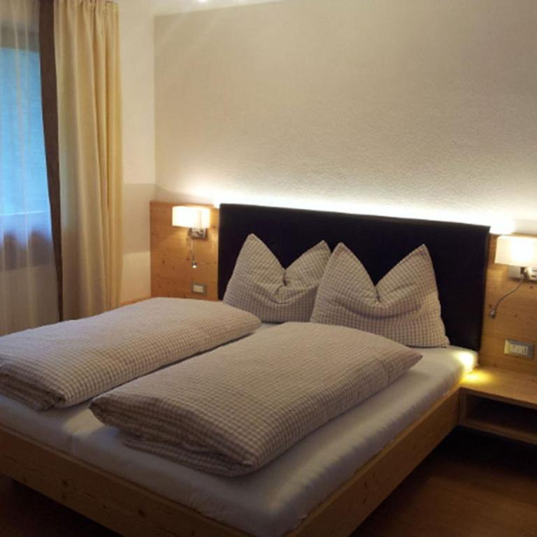 Appartements Pohuibe - Appartamento con 3 Camere da Letto e con Balcone - 16