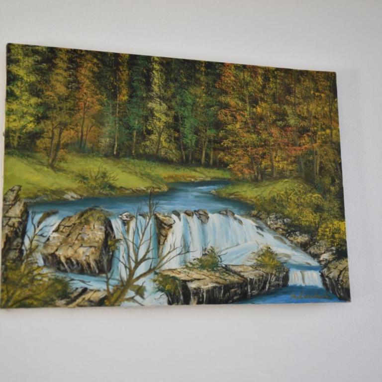 Apartments kupi ul rudaj 41 - Double or Twin Room with Private Bathroom - 12