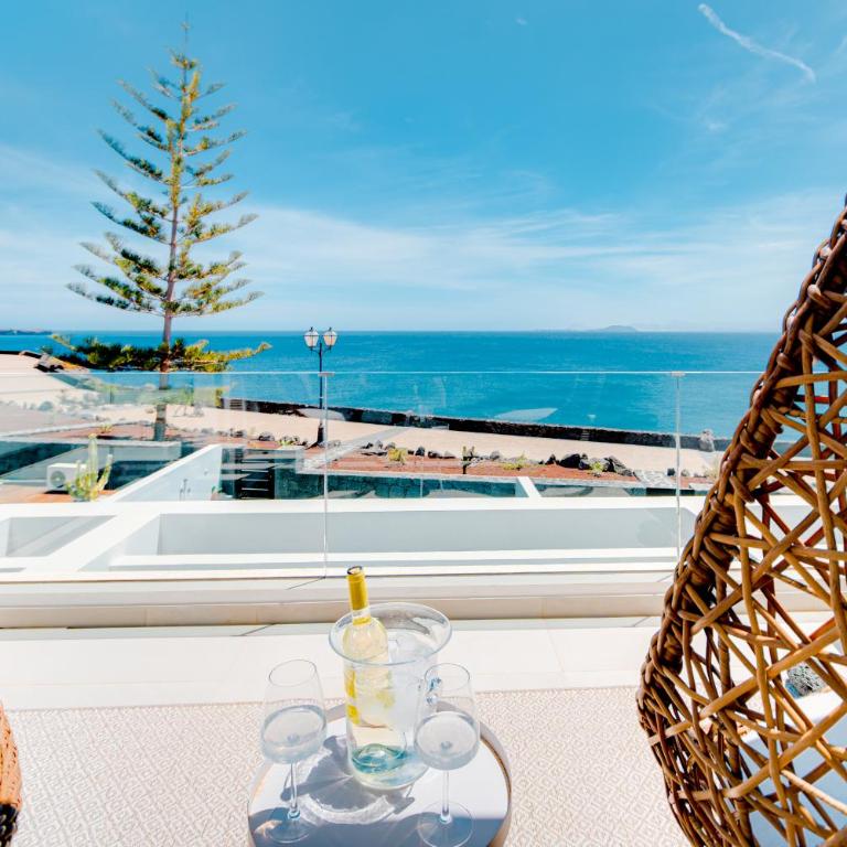 Mara Marina Suites 4 - Three-Bedroom Villa - 19