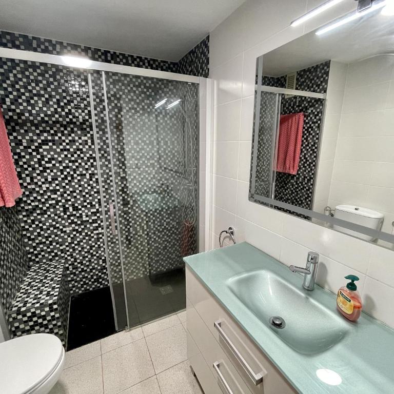 La Pineda Holiday Apartment by PriorityVillas - Apartment with Terrace - 16