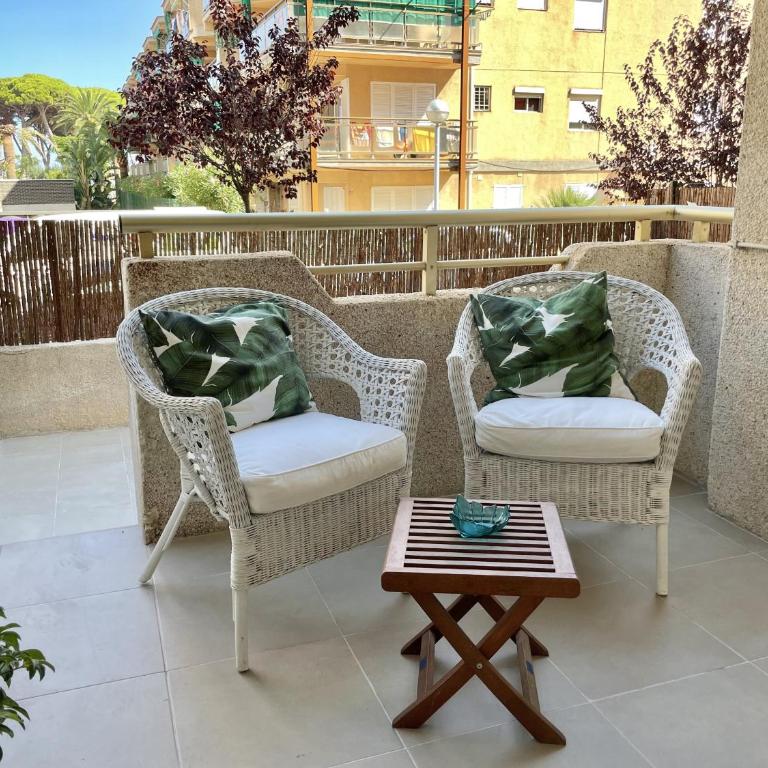 La Pineda Holiday Apartment by PriorityVillas - Apartment with Terrace - 18