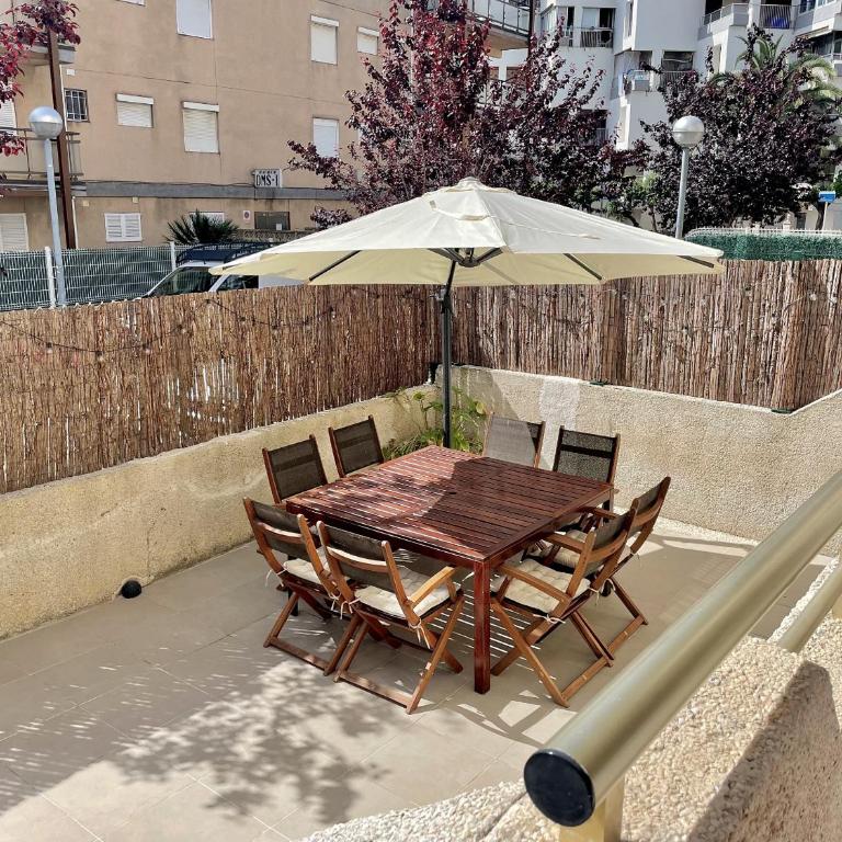 La Pineda Holiday Apartment by PriorityVillas - Apartment with Terrace - 19
