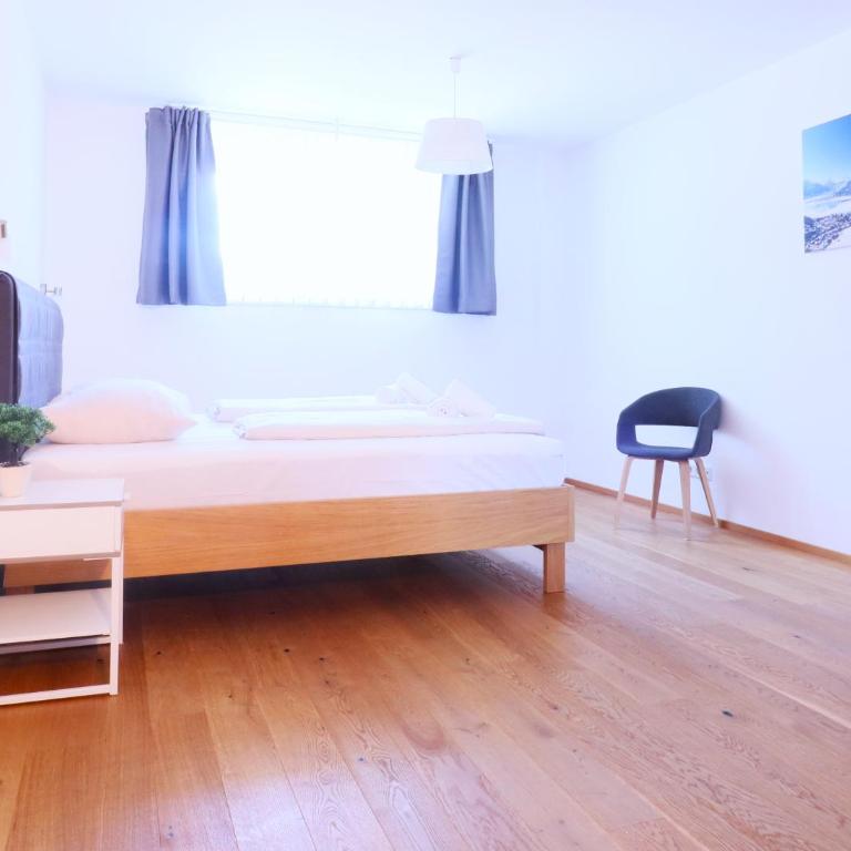 Apartment Eichenhof premium - Apartment - auf 2 Etagen - 25