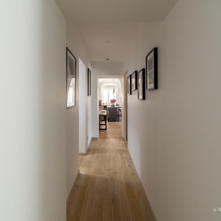 Le Manoir, appartement Beryl - Apartamento de 3 dormitorios - 19