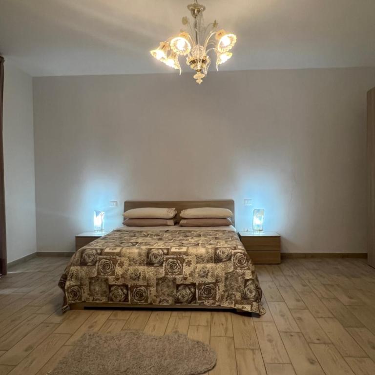 House del golfo - Two-Bedroom Apartment - 31