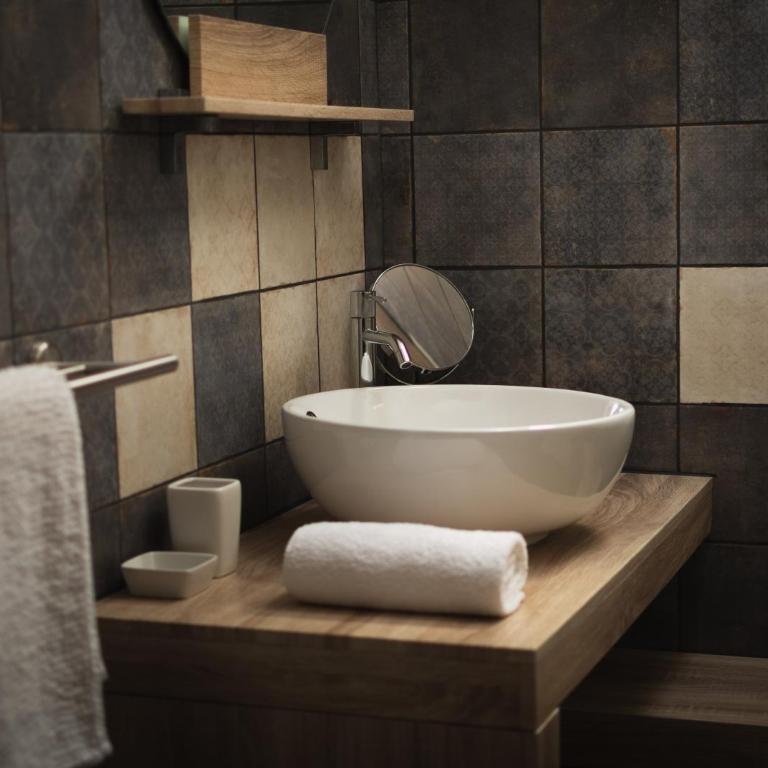 Le Manoir, appartement Beryl - Apartamento de 3 dormitorios - 25