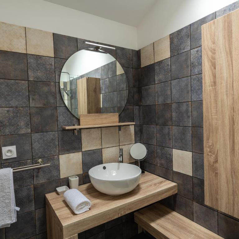 Le Manoir, appartement Beryl - Apartamento de 3 dormitorios - 24