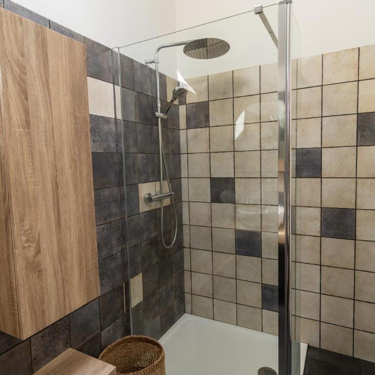 Le Manoir, appartement Beryl - Apartamento de 3 dormitorios - 26