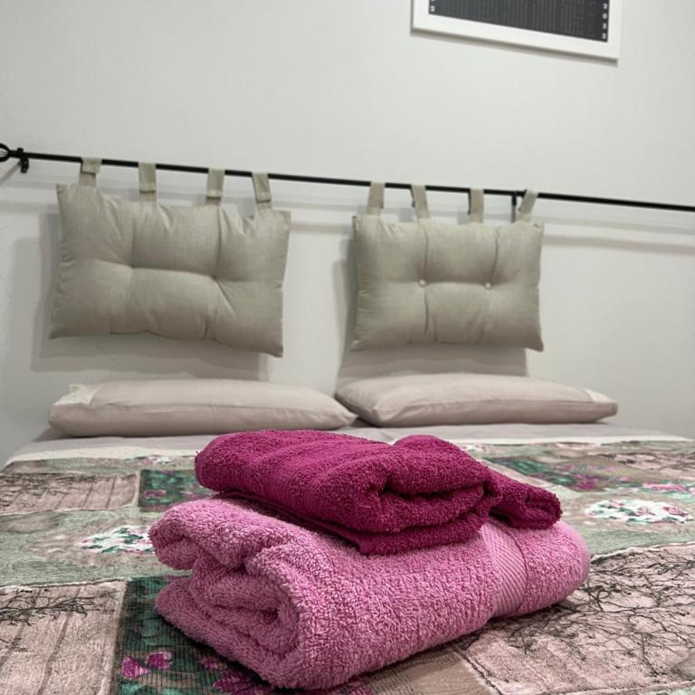 House del golfo - Two-Bedroom Apartment - 36