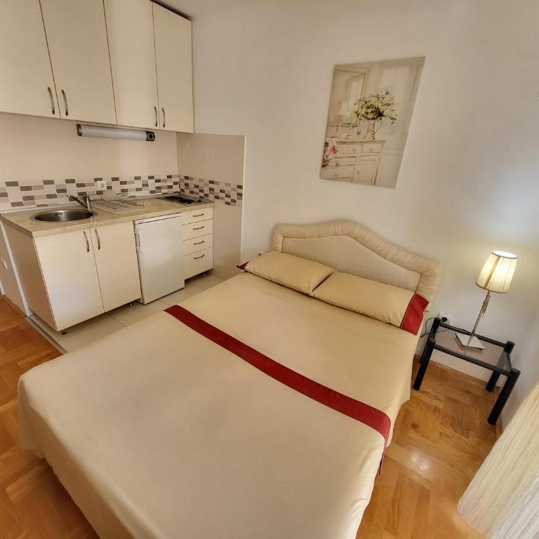 Apartman Avanti - Studio with Terrace - 15
