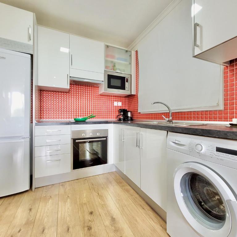 Apartamento Plaza del Charco - Apartamento Estudio - 15