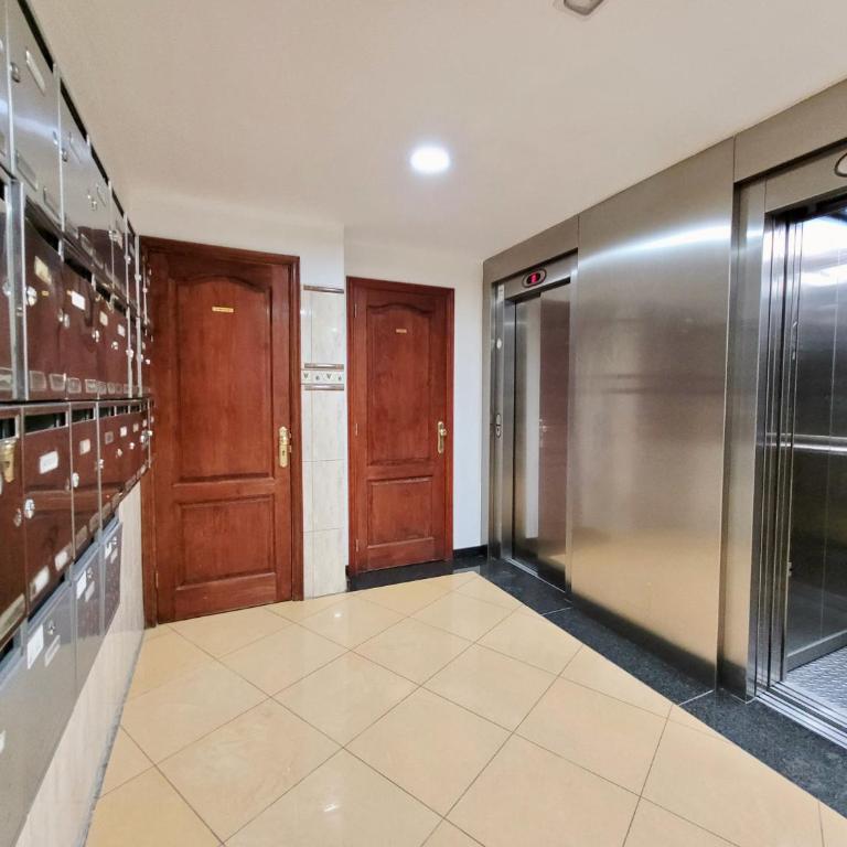 Apartamento Plaza del Charco - Apartamento Estudio - 28
