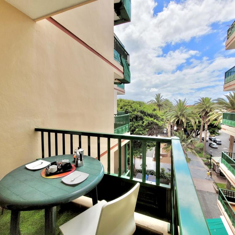 Apartamento Plaza del Charco - Apartamento Estudio - 6