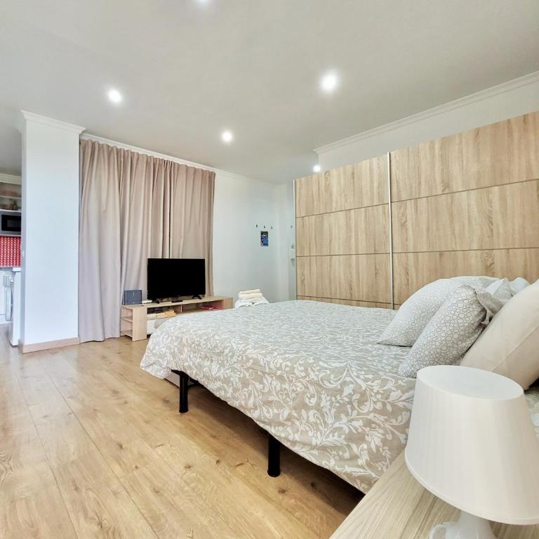 Apartamento Plaza del Charco - Apartamento Estudio - 9