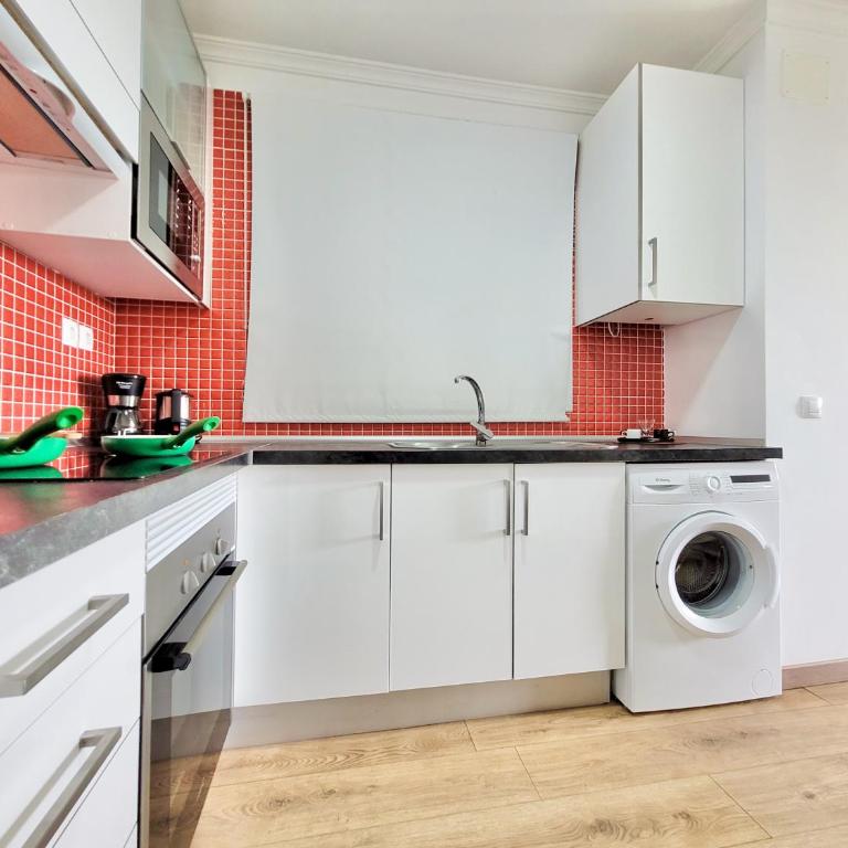 Apartamento Plaza del Charco - Apartamento Estudio - 17