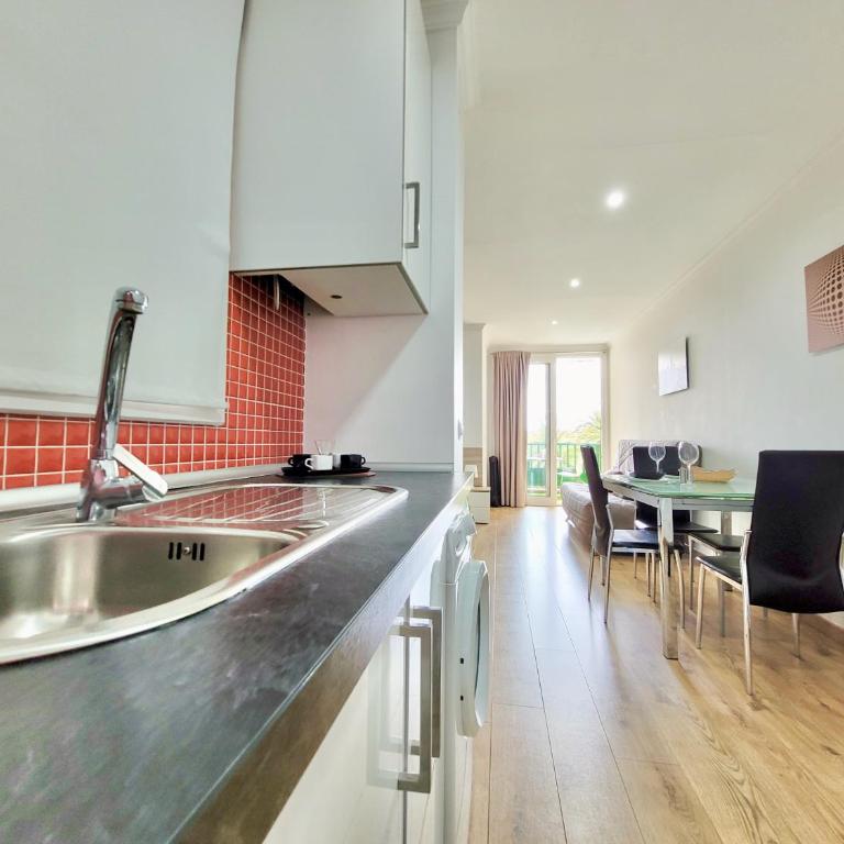 Apartamento Plaza del Charco - Apartamento Estudio - 16